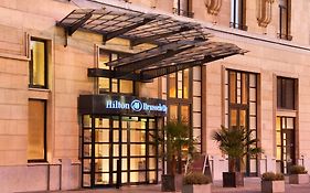 Hilton Brussels